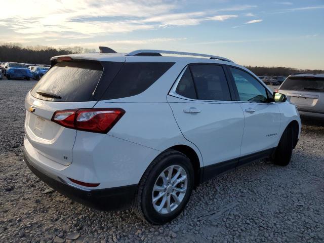 Photo 3 from auction – 2018 CHEVROLET EQUINOX LT with VIN 2GNAXJEV5J6247671