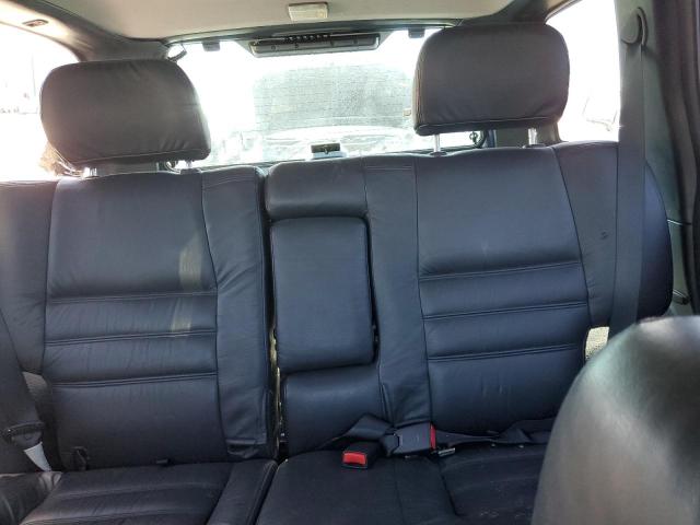 Photo 10 from auction – 2002 NISSAN PATHFINDER with VIN JN8DR09Y62W725445