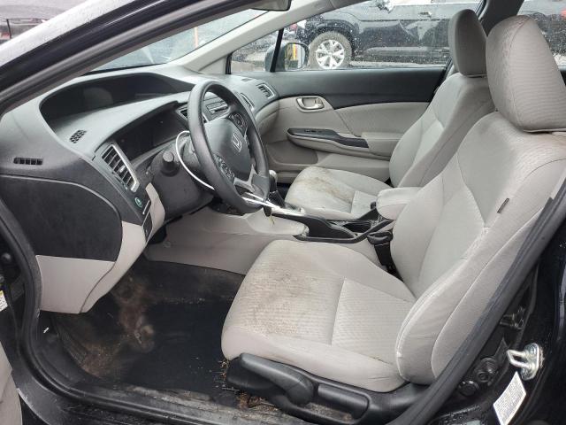 Photo 7 from auction – 2015 HONDA CIVIC LX with VIN 19XFB2E54FE021759