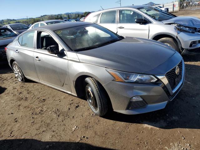 Photo 4 from auction – 2020 NISSAN ALTIMA S with VIN 1N4BL4BV4LC244629