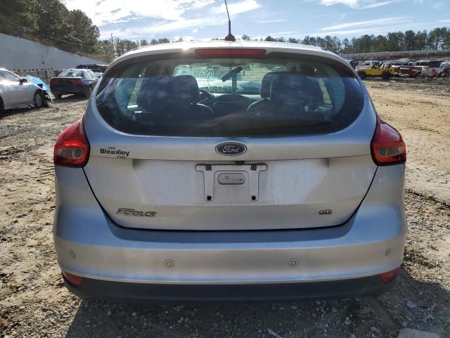 Photo 6 from auction – 2016 FORD FOCUS SE with VIN 1FADP3K20GL307261