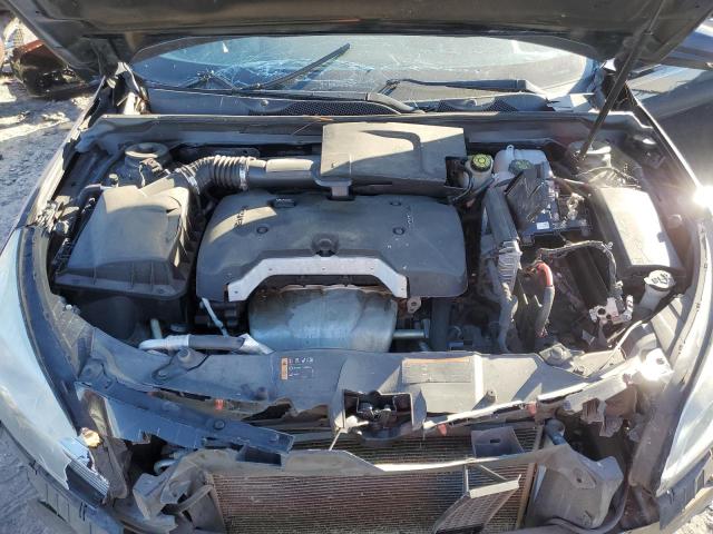 Photo 11 from auction – 2016 CHEVROLET MALIBU LIM with VIN 1G11C5SA3GU108350