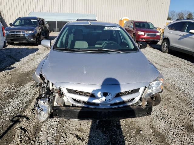 Photo 5 from auction – 2011 TOYOTA COROLLA BA with VIN 2T1BU4EE7BC667214