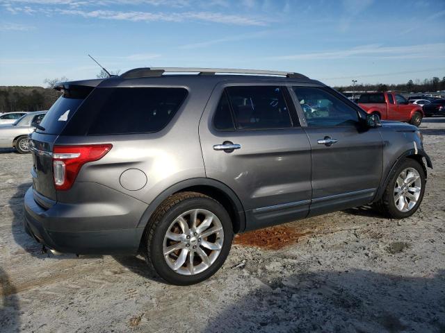 Photo 3 from auction – 2012 FORD EXPLORER X with VIN 1FMHK7D81CGA34607