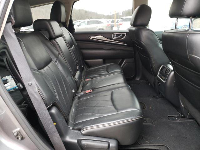Photo 11 from auction – 2015 INFINITI QX60 with VIN 5N1AL0MM3FC532483