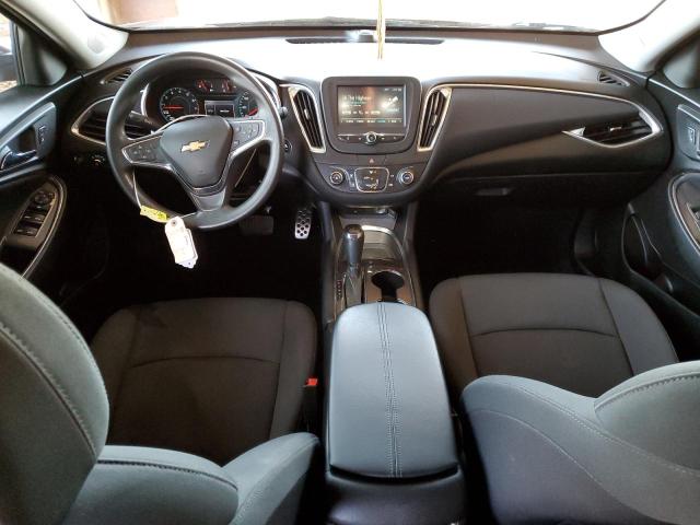 Photo 8 from auction – 2016 CHEVROLET MALIBU LT with VIN 1G1ZE5ST7GF322163