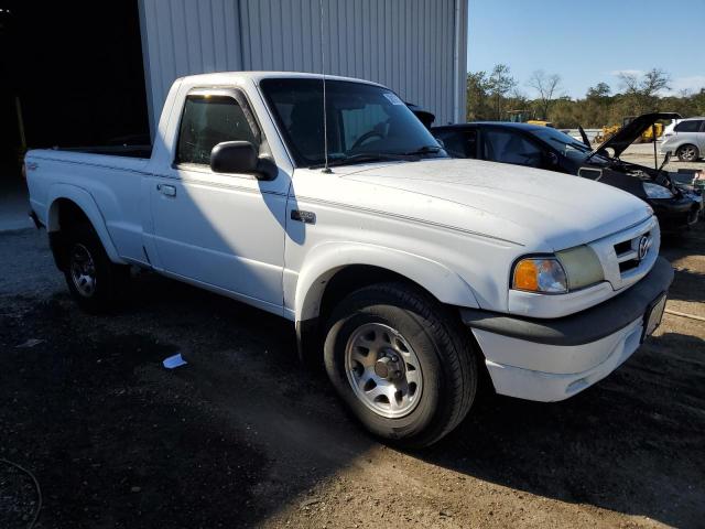Photo 4 from auction – 2004 MAZDA B3000 with VIN 4F4YR12U14TM11238