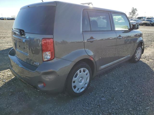 Photo 3 from auction – 2015 TOYOTA SCION XB with VIN JTLZE4FEXFJ078604