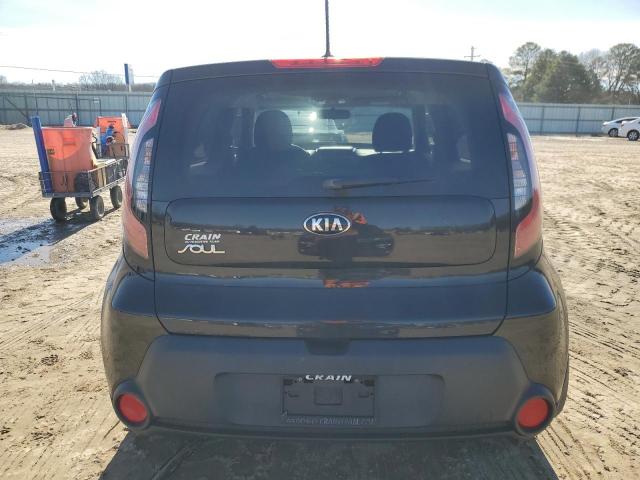 Photo 6 from auction – 2015 KIA SOUL with VIN KNDJN2A24F7759638