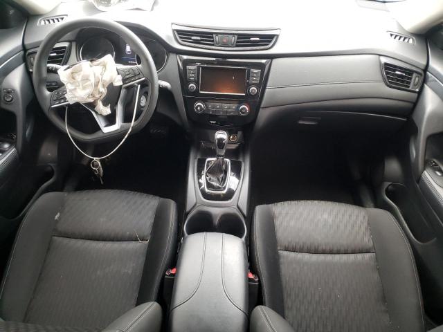 Photo 8 from auction – 2018 NISSAN ROGUE S with VIN KNMAT2MVXJP542633