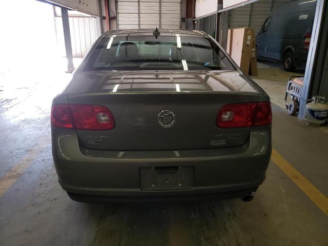Photo 6 from auction – 2011 BUICK LUCERNE CX with VIN 1G4HC5EM8BU136645