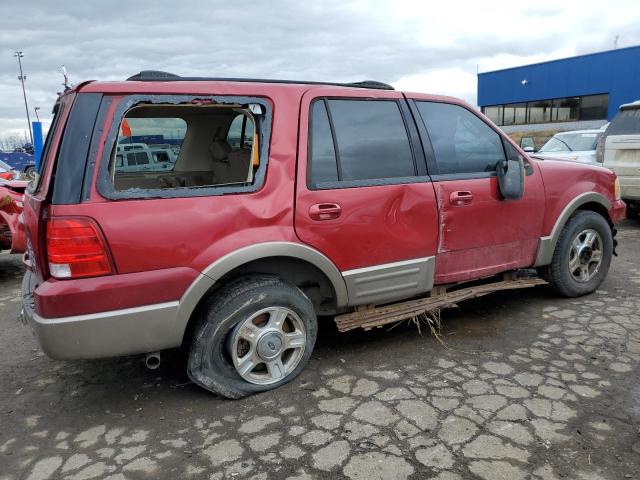 Photo 3 from auction – 2004 FORD EXPEDITION with VIN 1FMFU18L14LB32302