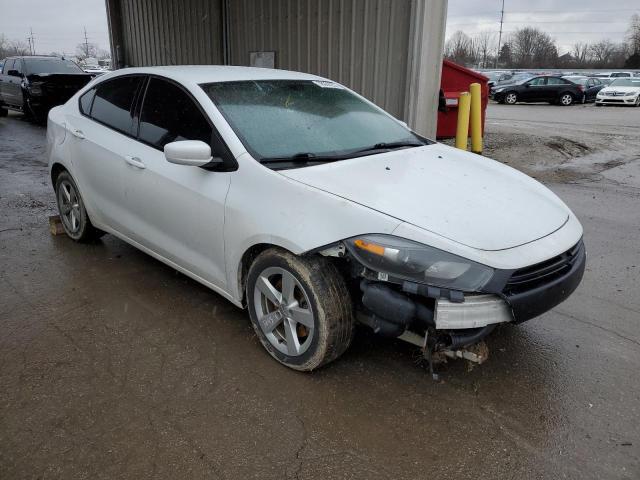 Photo 4 from auction – 2014 DODGE DART SXT with VIN 1C3CDFBB3ED857677