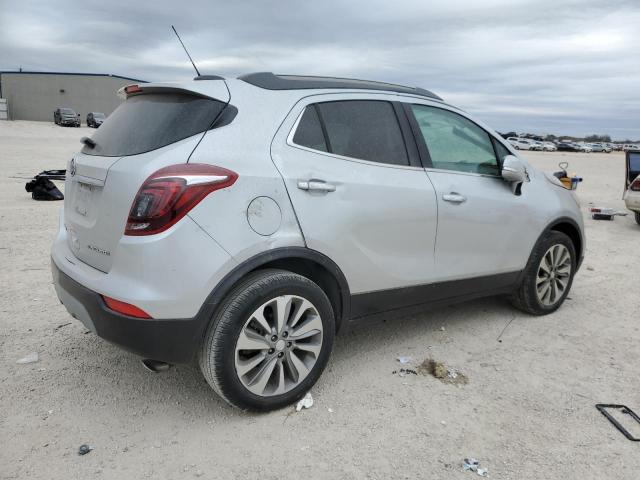 Photo 3 from auction – 2018 BUICK ENCORE PRE with VIN KL4CJASB5JB614492