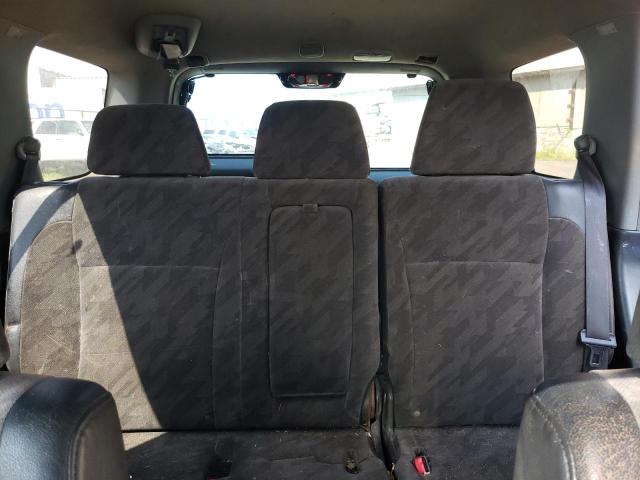 Photo 10 from auction – 2004 HONDA CR-V EX with VIN JHLRD78804C048698