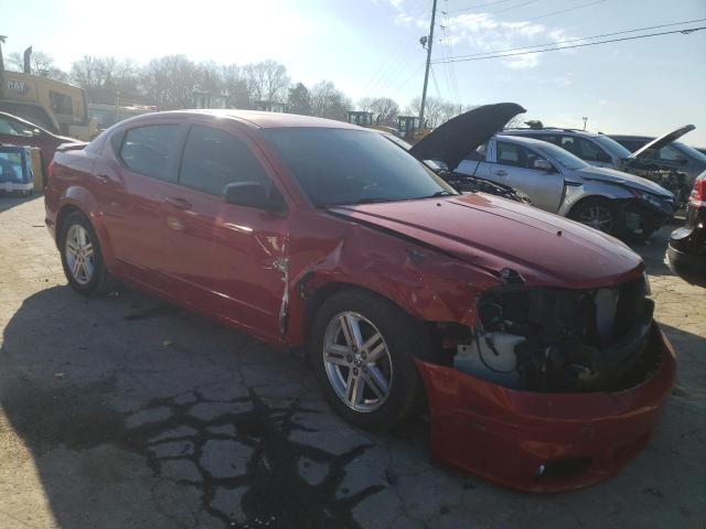 Photo 4 from auction – 2014 DODGE AVENGER R/ with VIN 1C3CDZBG5EN168652