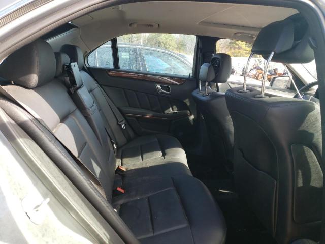 Photo 10 from auction – 2011 MERCEDES-BENZ E 350 4MAT with VIN WDDHF8HB2BA453108