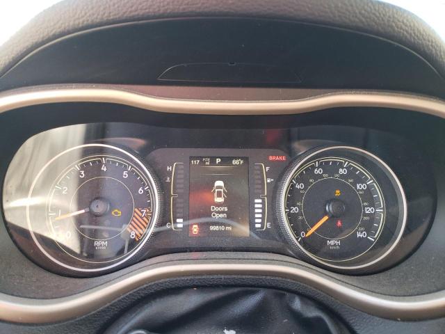 Photo 9 from auction – 2015 JEEP CHEROKEE L with VIN 1C4PJLCS9FW781214