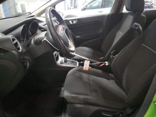 Photo 7 from auction – 2014 FORD FIESTA SE with VIN 3FADP4BJ9EM125244