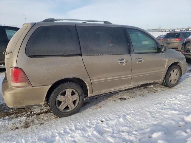 Photo 3 from auction – 2006 FORD FREESTAR S with VIN 2FMZA56206BA58638
