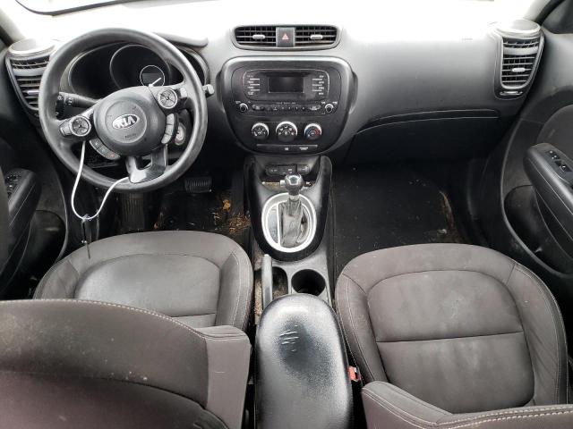 Photo 8 from auction – 2016 KIA SOUL with VIN KNDJN2A26G7294460