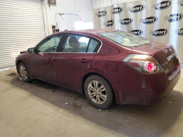 Photo 2 from auction – 2012 NISSAN ALTIMA BAS with VIN 1N4AL2APXCN455163