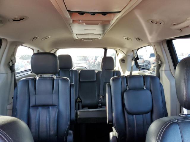 Photo 10 from auction – 2012 CHRYSLER TOWN & COU with VIN 2C4RC1CG7CR233140