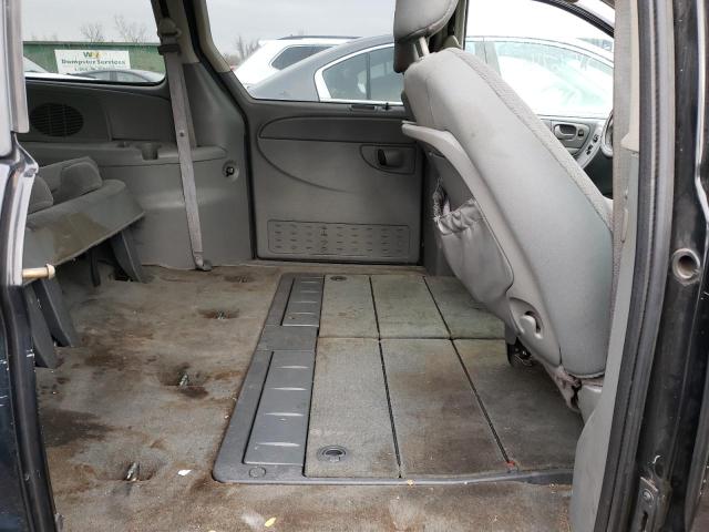 Photo 11 from auction – 2006 DODGE GRAND CARA with VIN 2D4GP44LX6R624024