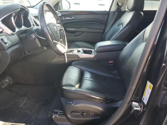 Photo 7 from auction – 2012 CADILLAC SRX PREMIU with VIN 3GYFNCE35CS573693