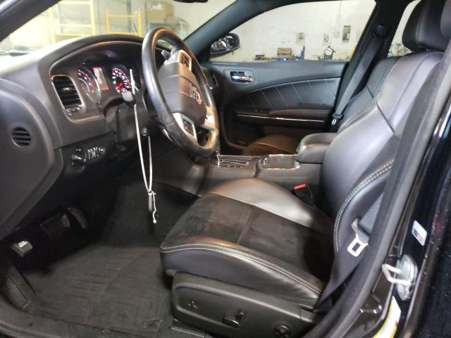 Photo 7 from auction – 2014 DODGE CHARGER R/ with VIN 2C3CDXCT1EH167782