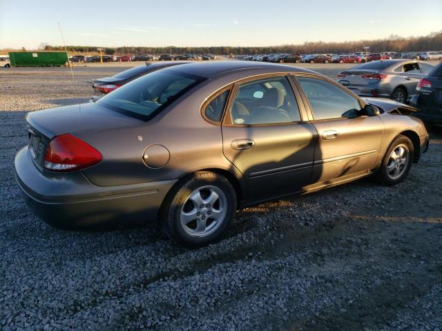 Photo 3 from auction – 2004 FORD TAURUS SE with VIN 1FAFP53214A205543