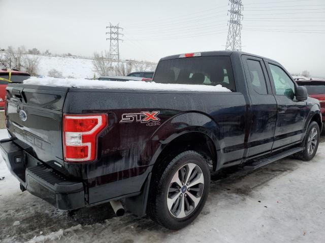 Photo 3 from auction – 2019 FORD F150 SUPER with VIN 1FTEX1EP8KFA35656