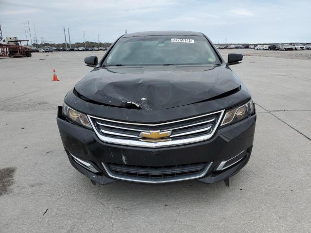 Photo 5 from auction – 2016 CHEVROLET IMPALA LT with VIN 2G1115S37G9130694