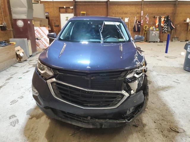 Photo 5 from auction – 2019 CHEVROLET EQUINOX LT with VIN 3GNAXUEV5KL312923