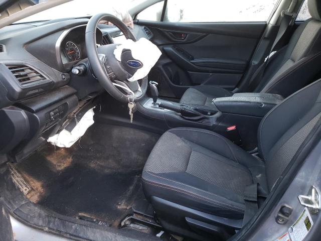 Photo 7 from auction – 2019 SUBARU CROSSTREK with VIN JF2GTADCXK8207551