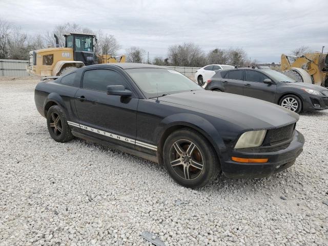Photo 4 from auction – 2006 FORD MUSTANG with VIN 1ZVFT80N065130820