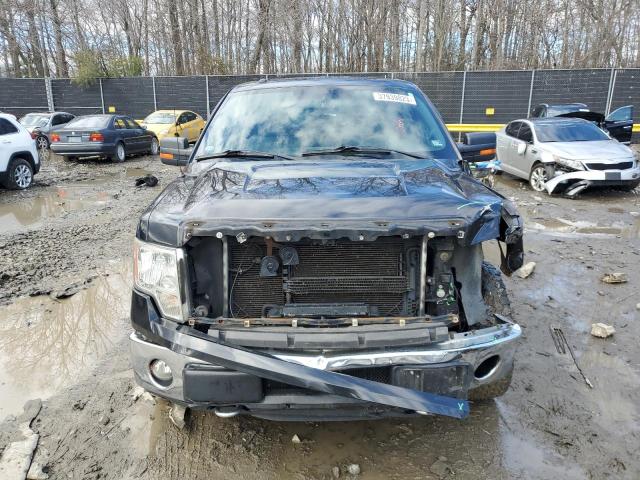 Photo 5 from auction – 2012 FORD F150 SUPER with VIN 1FTFW1ET6CKE25703