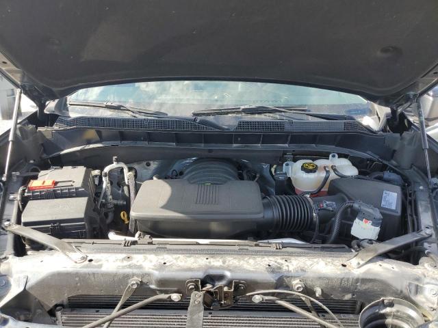 Photo 11 from auction – 2019 CHEVROLET SILVERADO with VIN 1GCRYEED1KZ199048
