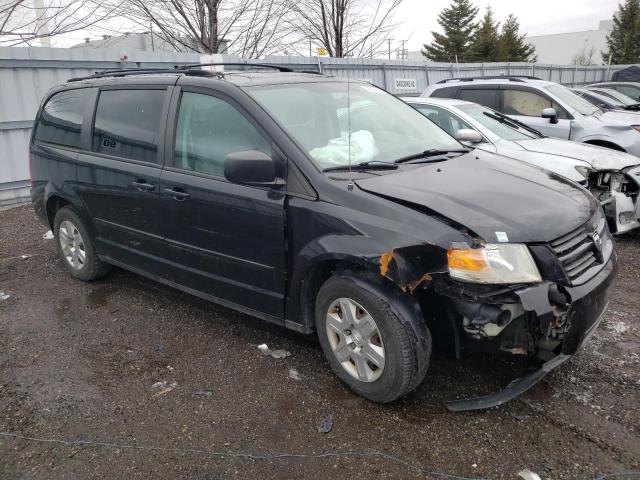 Photo 4 from auction – 2008 DODGE GRAND CARA with VIN 2D8HN44H28R810535