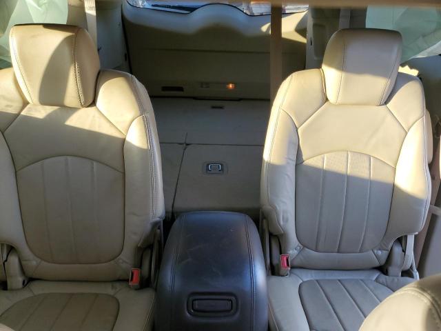 Photo 10 from auction – 2010 BUICK ENCLAVE CX with VIN 5GALRCED9AJ152629