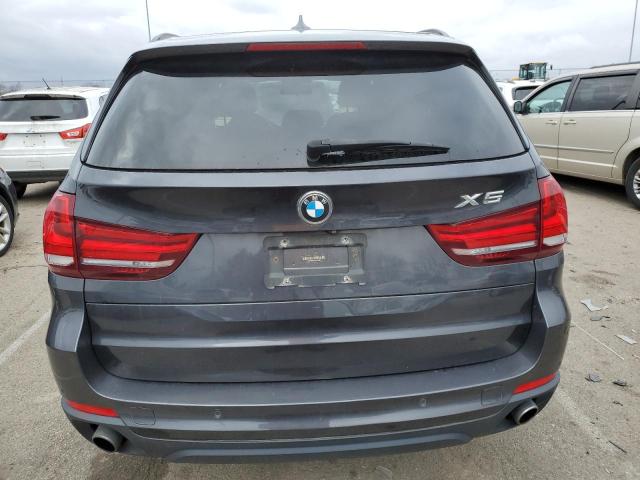 Photo 6 from auction – 2015 BMW X5 XDRIVE3 with VIN 5UXKR0C56F0K68998
