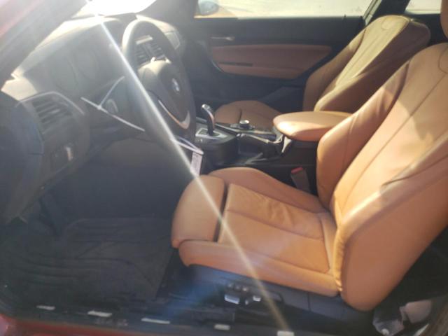 Photo 7 from auction – 2020 BMW 230I with VIN WBA2J1C05L7F78324