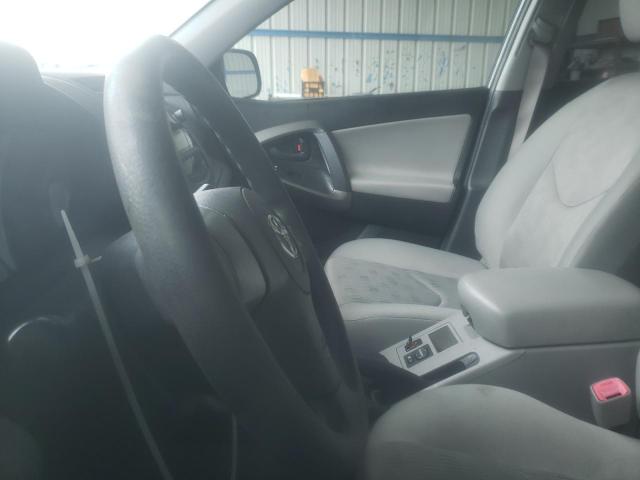 Photo 7 from auction – 2010 TOYOTA RAV4 with VIN JTMBF4DV2A5034255
