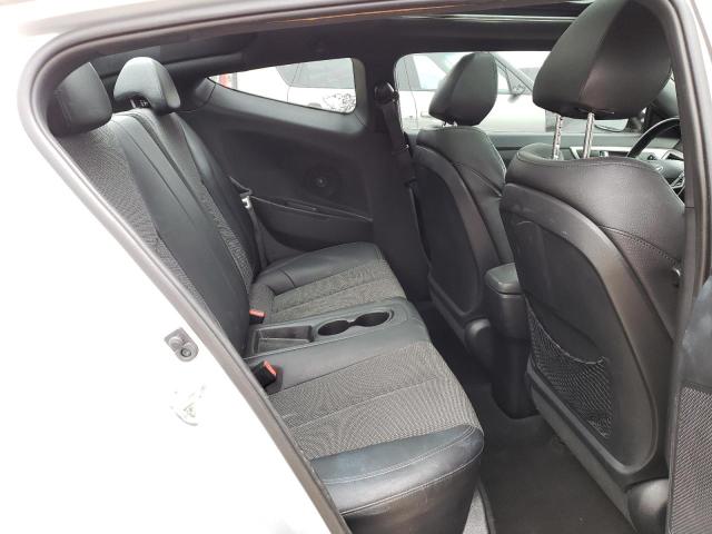 Photo 10 from auction – 2016 HYUNDAI VELOSTER with VIN KMHTC6AD8GU270052