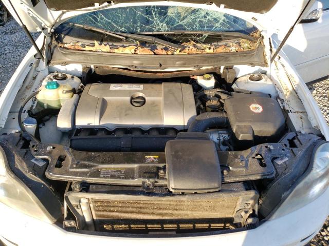 Photo 12 from auction – 2007 VOLVO XC90 3.2 with VIN YV4CY982971373068