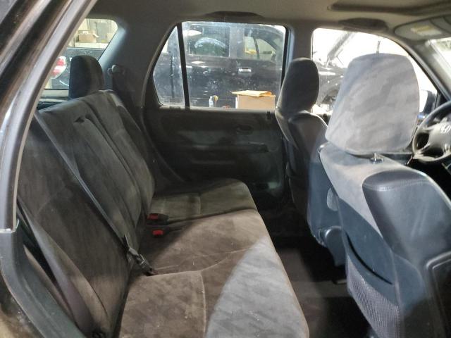 Photo 10 from auction – 2004 HONDA CR-V EX with VIN JHLRD78844C009094