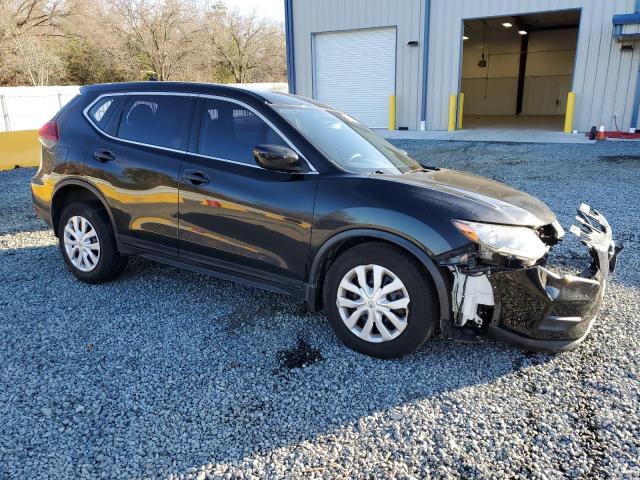 Photo 4 from auction – 2017 NISSAN ROGUE S with VIN JN8AT2MT4HW387760