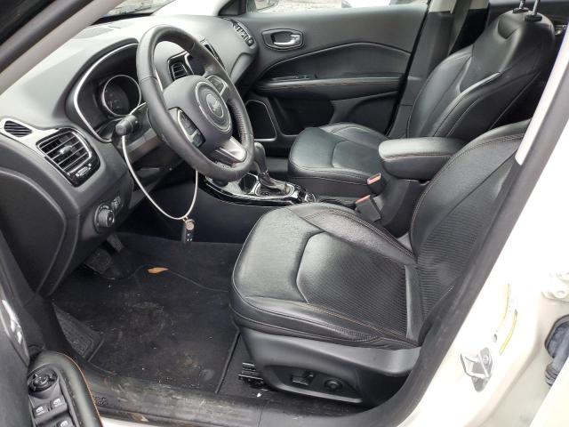 Photo 7 from auction – 2019 JEEP COMPASS LI with VIN 3C4NJDCB4KT742317