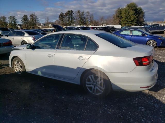 Photo 2 from auction – 2017 VOLKSWAGEN JETTA S with VIN 3VW2B7AJXHM254078