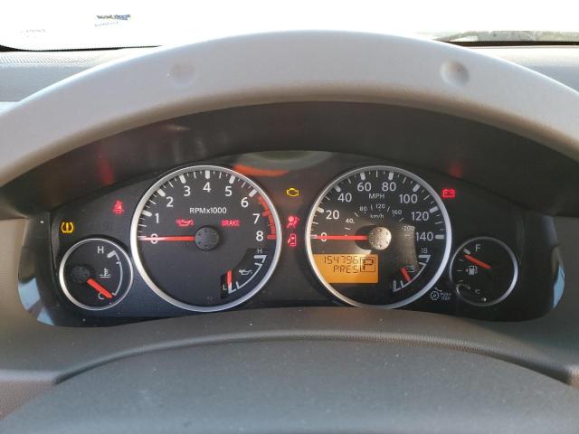 Photo 9 from auction – 2012 NISSAN PATHFINDER with VIN 5N1AR1NN8CC606150